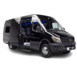 Mercedes Benz Sprinter