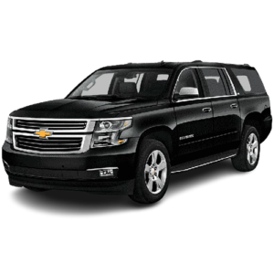 Chevrolet Suburban