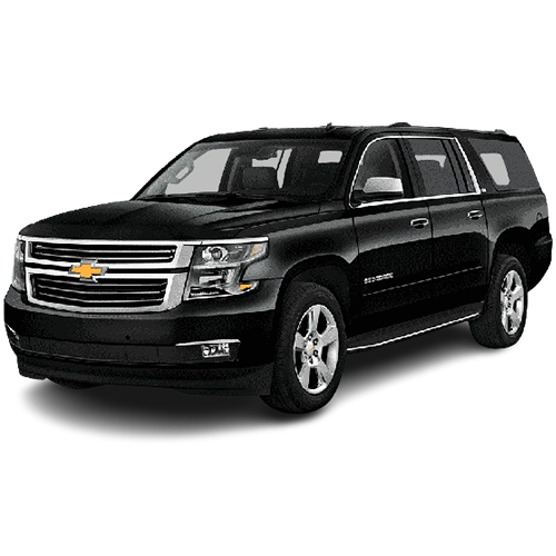 Chevrolet Suburban